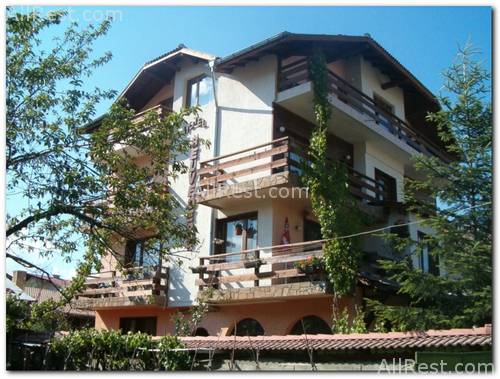 Belvedere Hotel 4